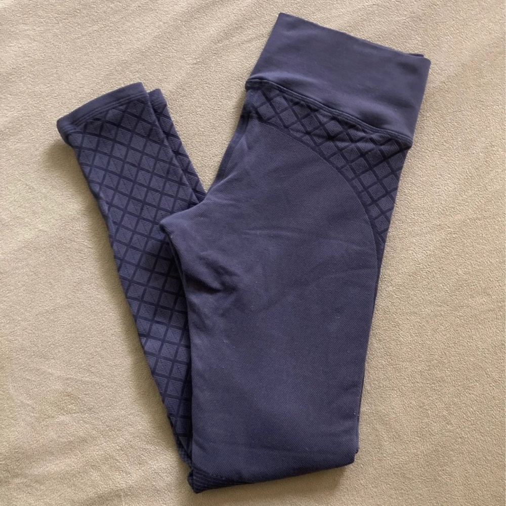 Avocado Leggings